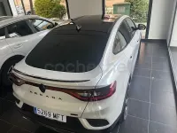 Usado Renault Arkana Engineered 145 CV (106 kW) 2023 Blanco SUV
