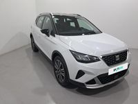 usado Seat Arona 1 0 Tsi 81kw Xperience Xs Blanco