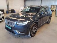 Usado Volvo XC90 Inscription 235 CV (172 kW) 2021 Azul SUV