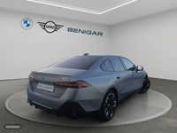 Usado BMW i5 Comfort Edition 442 kW (601 CV) 2025 Gris Berlina