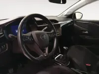 Usado Opel Corsa Elegance 100 CV (73 kW) 2022 Blanco Utilitario