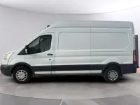 Usado Ford Transit 170 CV (125 kW) 2018 Blanco Van