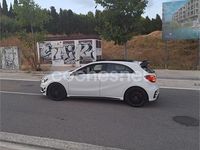 Usado Mercedes A45 AMG AMG 360 CV (264 kW) 2015 Blanco Berlina