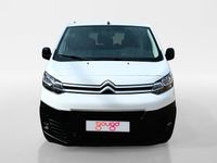 Usado Citroën Jumpy Comfort 120 CV (88 kW) 2020 Monovolumen