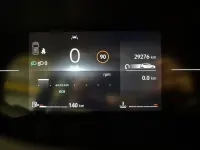 Usado Renault Clio Evolution 100 CV (73 kW) 2025 Gris Utilitario
