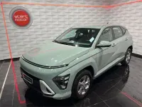 Usado Hyundai Kona 120 CV (88 kW) 2023 Verde SUV