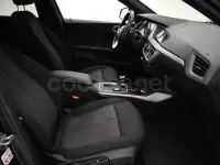 Usado BMW 116 Comfort Edition 116 CV (85 kW) 2021 Gris / plata Utilitario