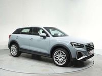 Usado Audi Q2 Black Edition 116 CV (85 kW) 2025 Gris SUV