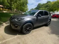 Usado Land Rover Discovery 150 CV (110 kW) 2017 Blanco SUV