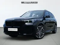 Usado BMW X1 Luxury Line 163 CV (119 kW) 2026 Negro SUV