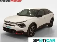 Usado Citroën C4 Feel 110 CV (80 kW) 2022