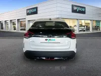 Usado Citroën C4 PureTech 131 CV (96 kW) 2024 Blanco SUV