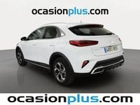 Brugt Kia XCeed 120 HK (88 kW) 2023 Hvid SUV