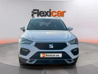 Usado Seat Ateca Style 150 CV (110 kW) 2023 Blanco SUV