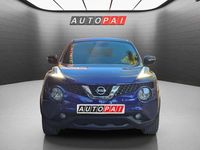 Occasion Nissan Juke GT 116 PK (85 kW) 2018 Blauw SUV
