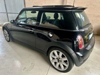 usado Mini Cooper S 