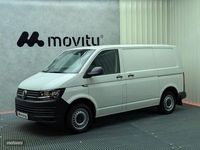 Usado VW T6.1 102 CV (75 kW) 2019 Blanco Van