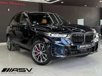 Usado BMW X5 M Sport 298 CV (219 kW) 2025 Negro SUV