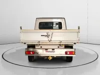 Usado Renault Master 111 CV (81 kW) 2019 Blanco Berlina