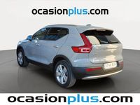 Usado Volvo XC40 Core 163 CV (119 kW) 2023 Gris SUV
