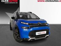 Usado Citroën C3 Aircross Feel 130 CV (95 kW) 2022 SUV