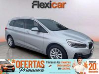 Usado BMW 216 117 CV (86 kW) 2018 Gris Monovolumen