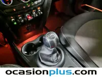 Usado Mini Cooper Countryman 136 CV (100 kW) 2017 Negro SUV