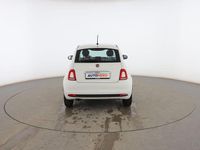 Usado Fiat 500 Pop 70 CV (51 kW) 2016 Blanco Utilitario