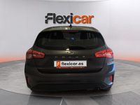 Usado Ford Focus Active 120 CV (88 kW) 2022 Gris Berlina