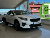Usado Kia XCeed 120 CV (88 kW) 2021 Blanco SUV