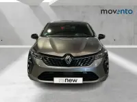 Usado Renault Clio V Evolution 100 CV (73 kW) 2025 Gris Berlina