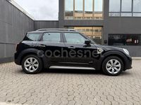 Usado Mini Cooper S Countryman 220 CV (161 kW) 2022 Negro SUV