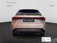 Nuevo Lexus RX450h+ Executive Line 308 CV (226 kW) 2025 Blanco
