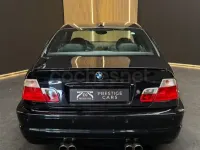 Usado BMW M3 343 CV (252 kW) 2002 Negro Coupe