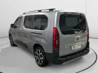 Usado Citroën Berlingo Shine 131 CV (96 kW) 2019 Gris Monovolumen