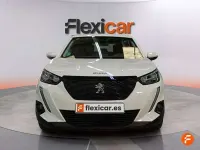 Usado Peugeot 2008 Active 101 CV (74 kW) 2020 Blanco SUV
