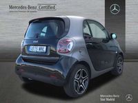 usado Smart ForTwo Electric Drive 