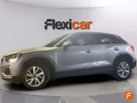 Usado Audi Q2 Advanced 150 CV (110 kW) 2023 Gris SUV