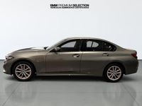 Usado BMW 320e Shadowline 204 CV (150 kW) 2024