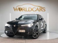 Usado Alfa Romeo Stelvio Veloce 209 CV (153 kW) 2021 SUV