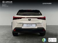 Usado Lexus UX 183 CV (134 kW) 2024 Blanco SUV