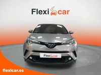 usado Toyota C-HR 1.8 125H Advance - 5 P