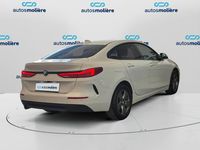Occasion BMW 216 116 ch (85 kW) 2023 Blanc Coupé