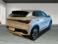 Usado BYD Atto 3 Comfort 150 kW (204 CV) 2024 Blanco