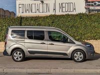 usado Ford Transit Connect FT 230 Kombi S&S B. Larga L2 Trend 120