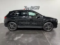 Nuevo Mercedes GLA250 218 CV (160 kW) 2025 Negro SUV