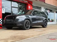Occasion Land Rover Range Rover Velar R-Dynamic 300 PK (220 kW) 2021 Zwart SUV
