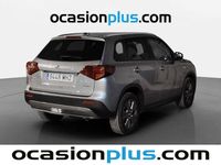 Usado Suzuki Vitara 129 CV (94 kW) 2023 Gris SUV