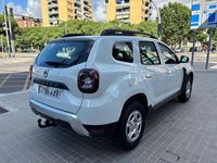 Usado Dacia Duster 113 CV (83 kW) 2019 Blanco SUV
