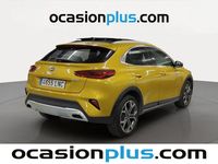 Usado Kia XCeed 136 CV (100 kW) 2021 Amarillo SUV